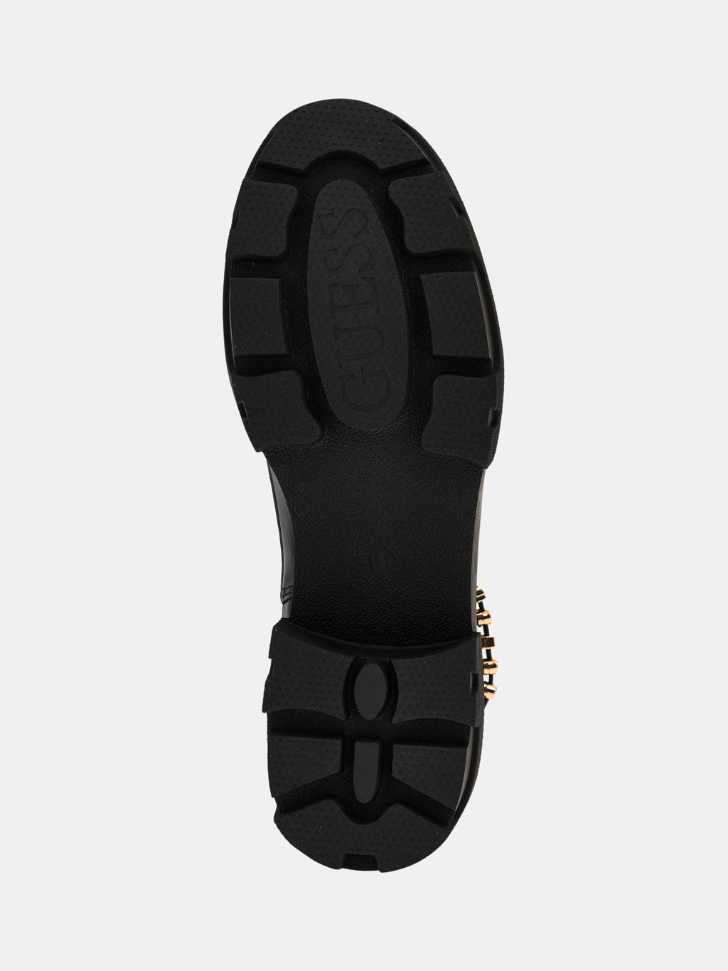 Yelma lettering logo ankle boots