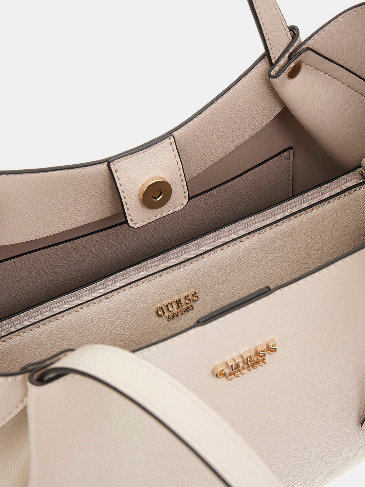 Amorette Tote
