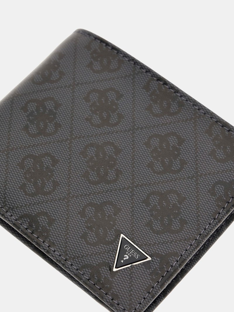Milano wallet