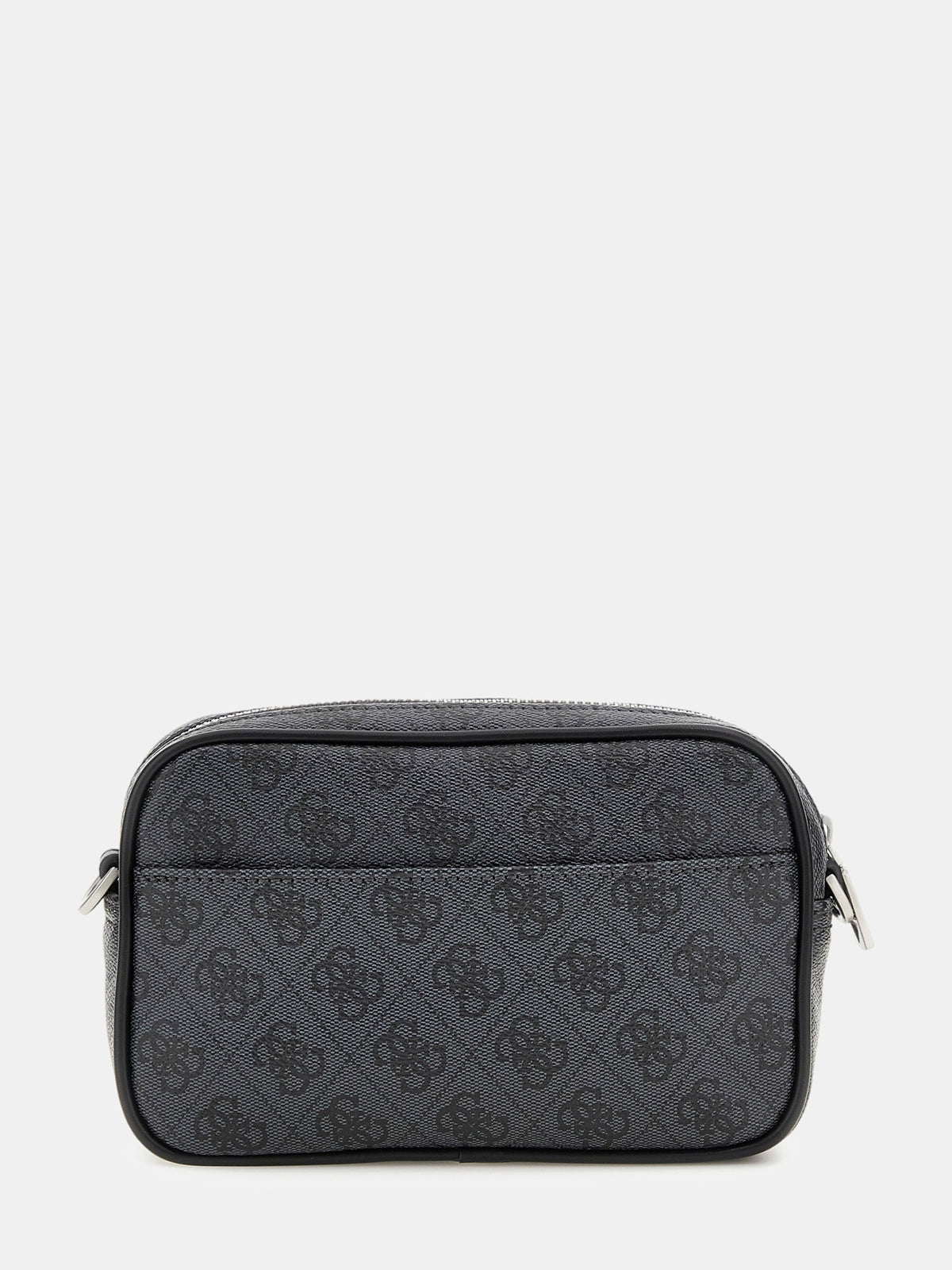 Vezzola smart 4g logo mini crossbody bag