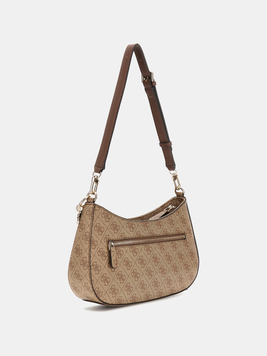 Noelle 4G logo shoulder bag
