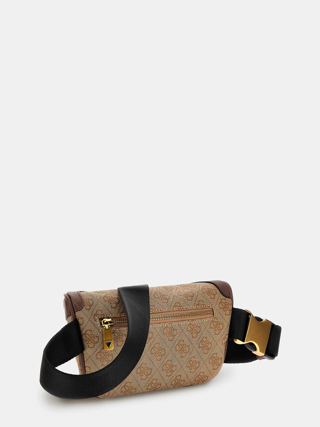 Vezzola smart 4g logo belt bag