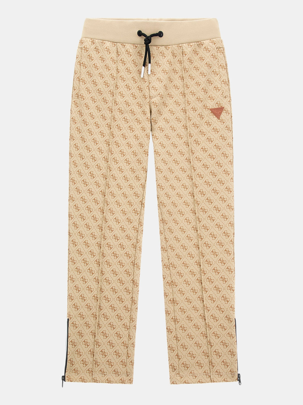 All over logo active pant