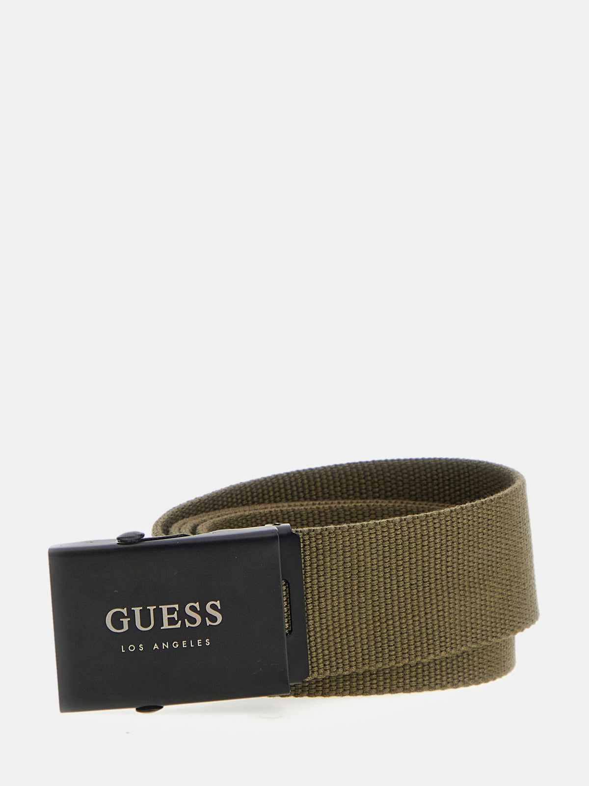 Split belt