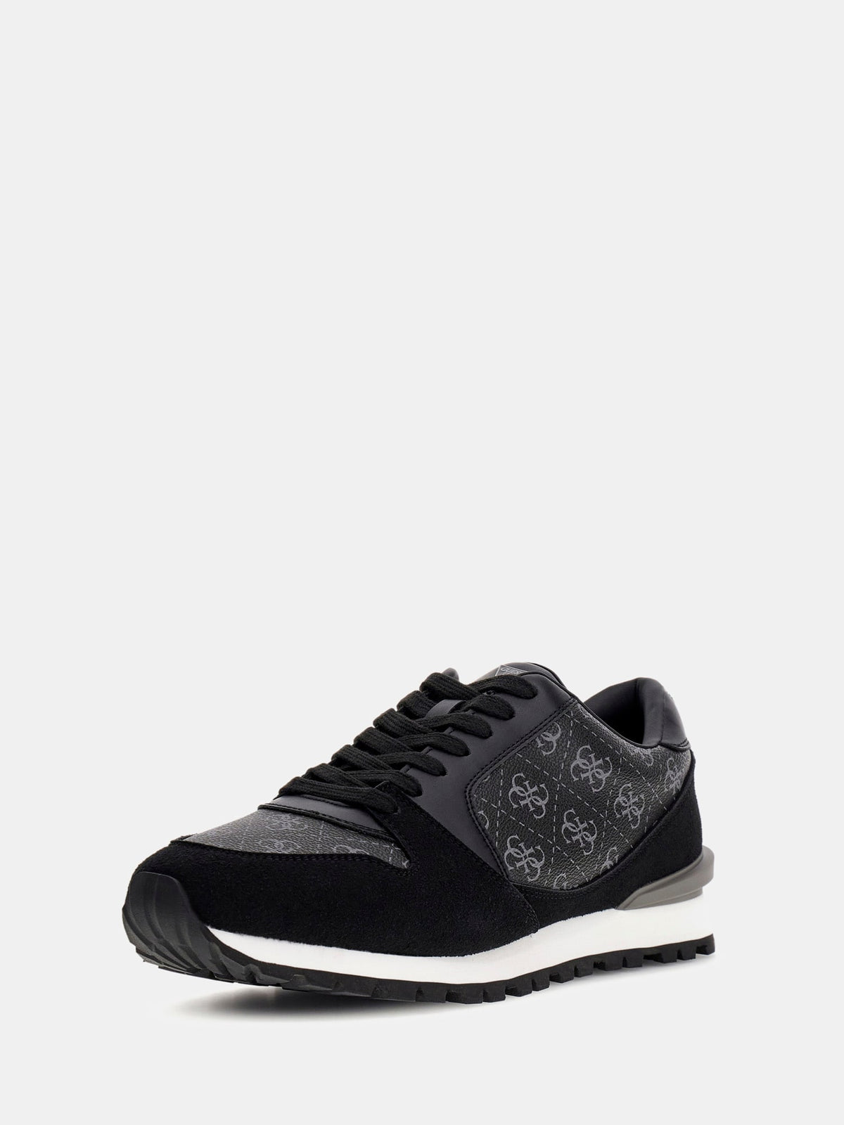 Arona 4G Logo Running Shoe