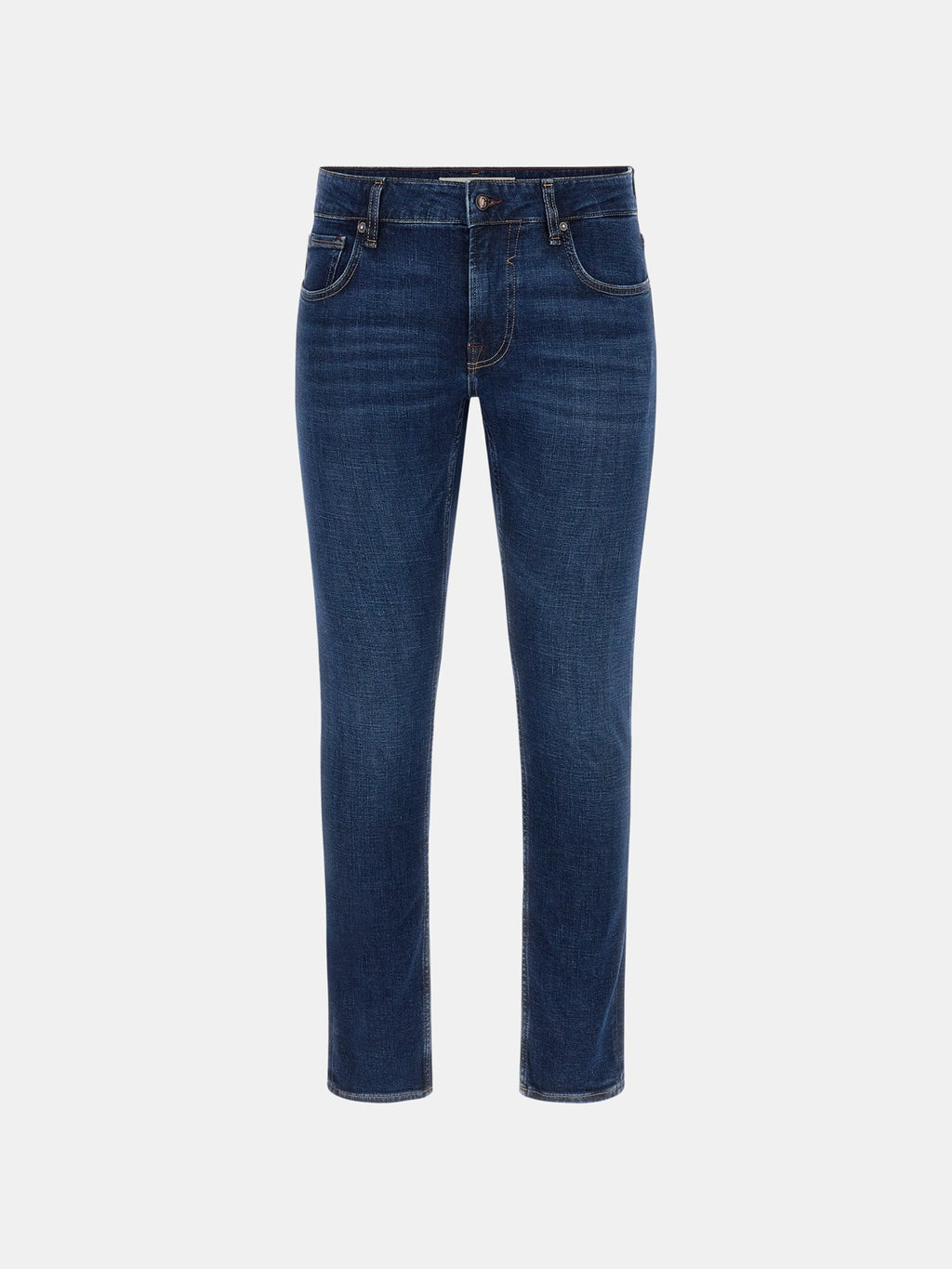 Miami skinny denim pant
