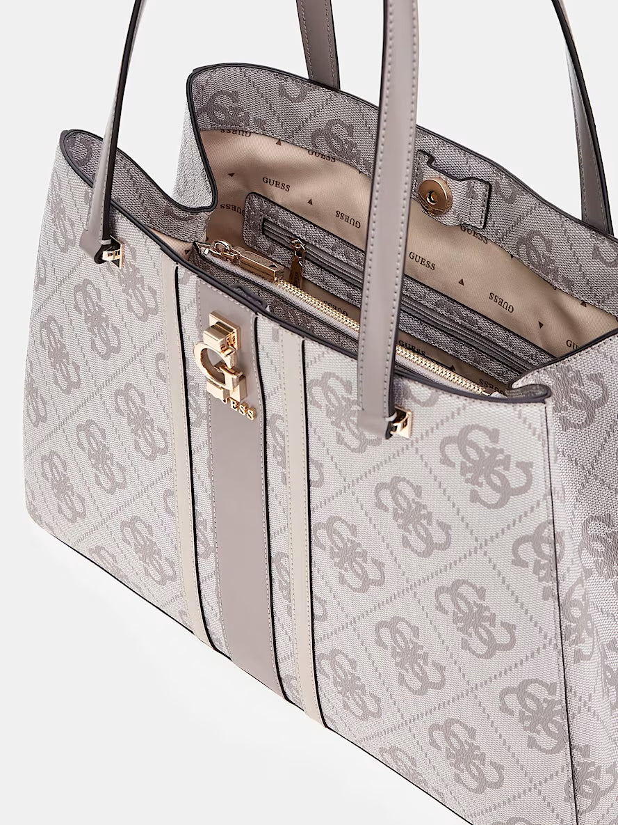 Erenia 4G Logo Shopper