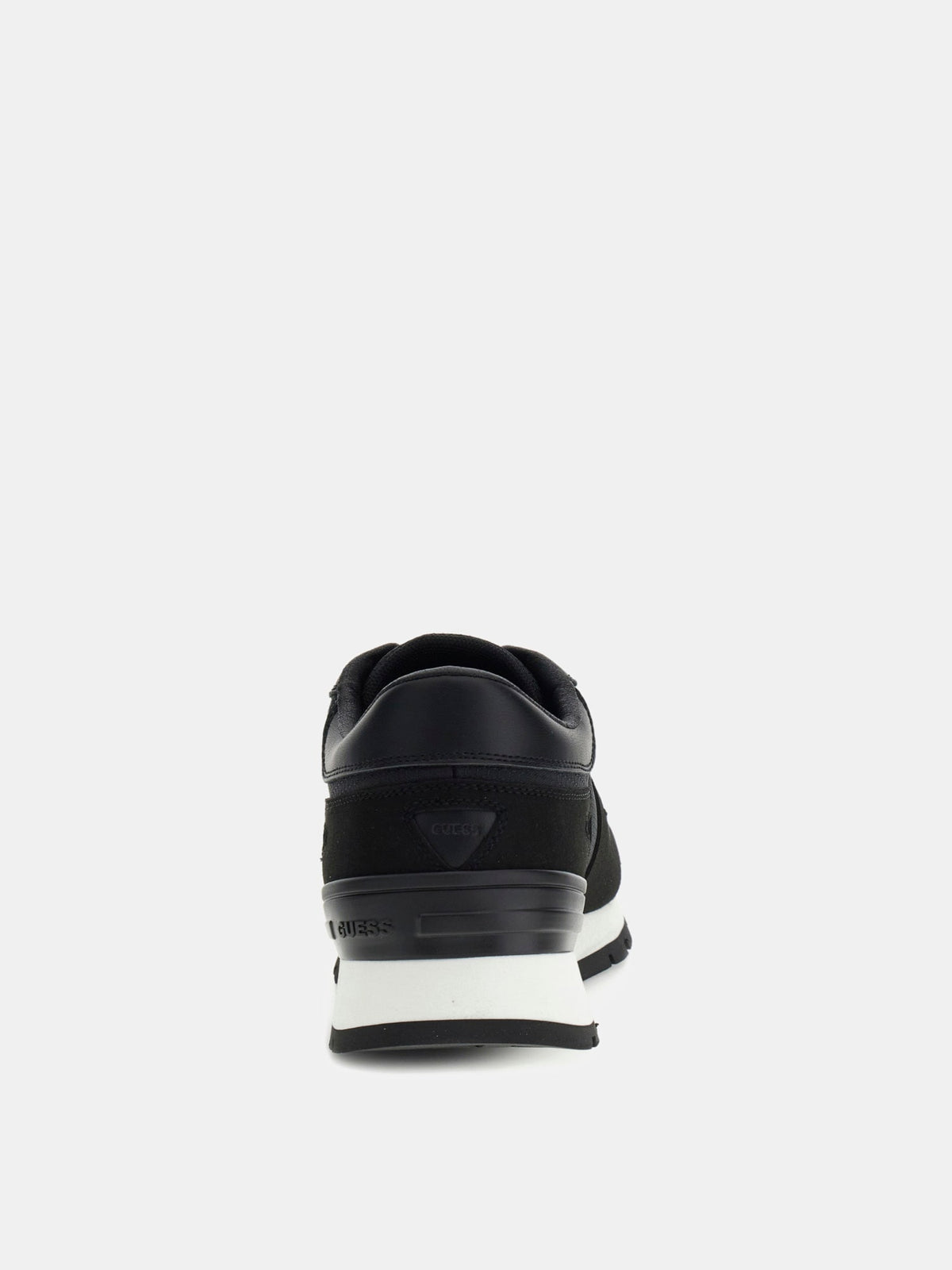 Tresa Logo-Script Running Shoe
