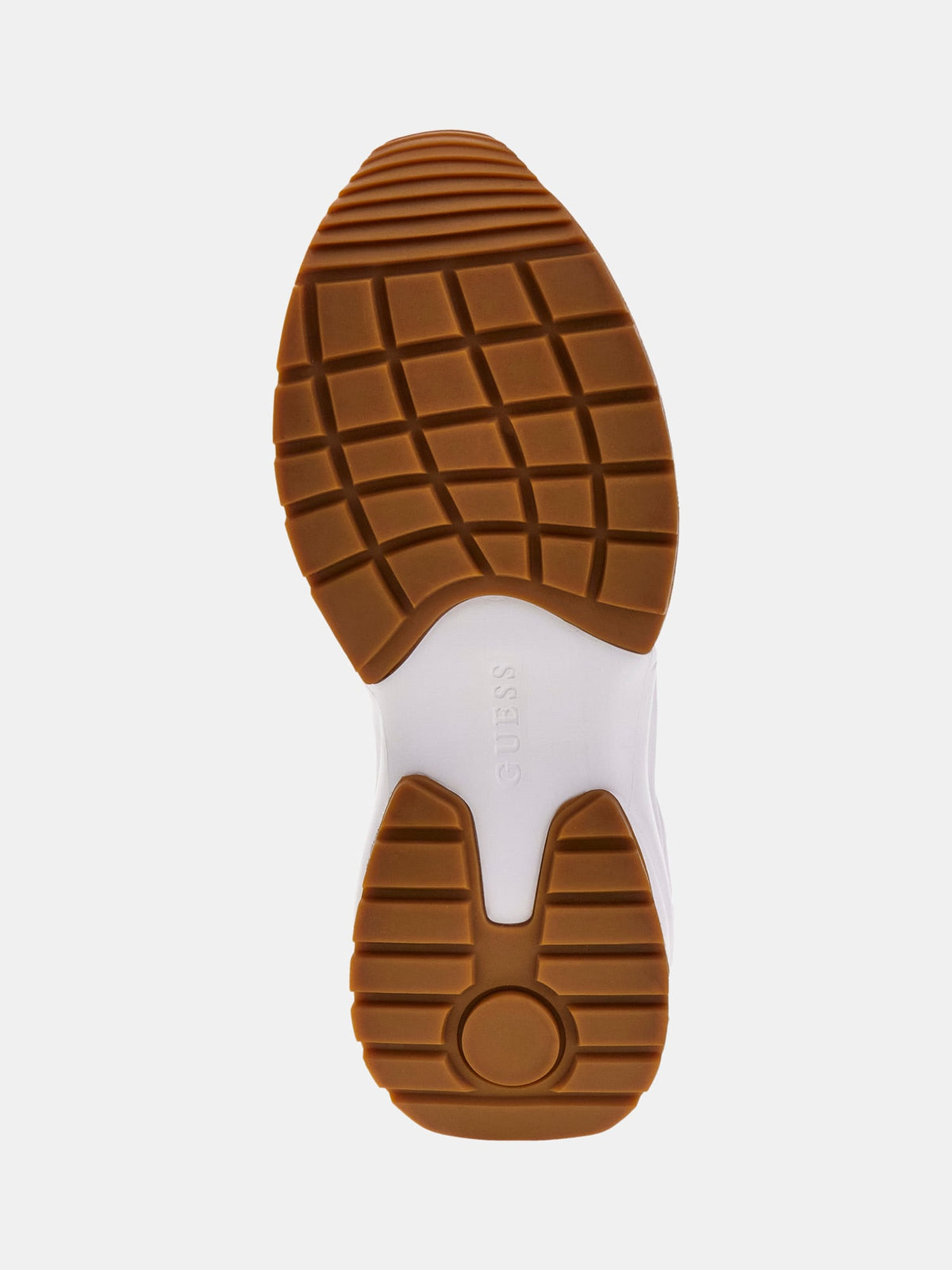 Samra 4g logo running shoes