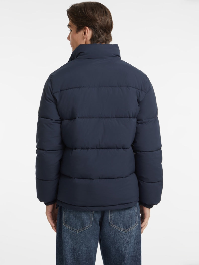 Regular Puffer Jacket