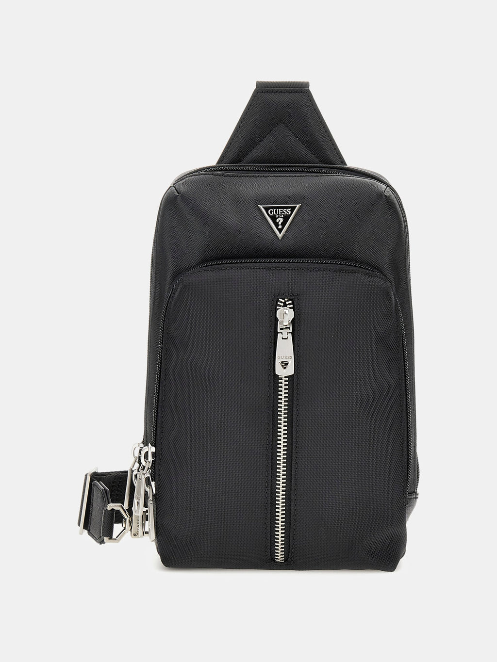 LUGANO MULTI-POCKET BACKPACK