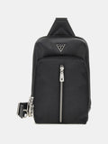 LUGANO MULTI-POCKET BACKPACK