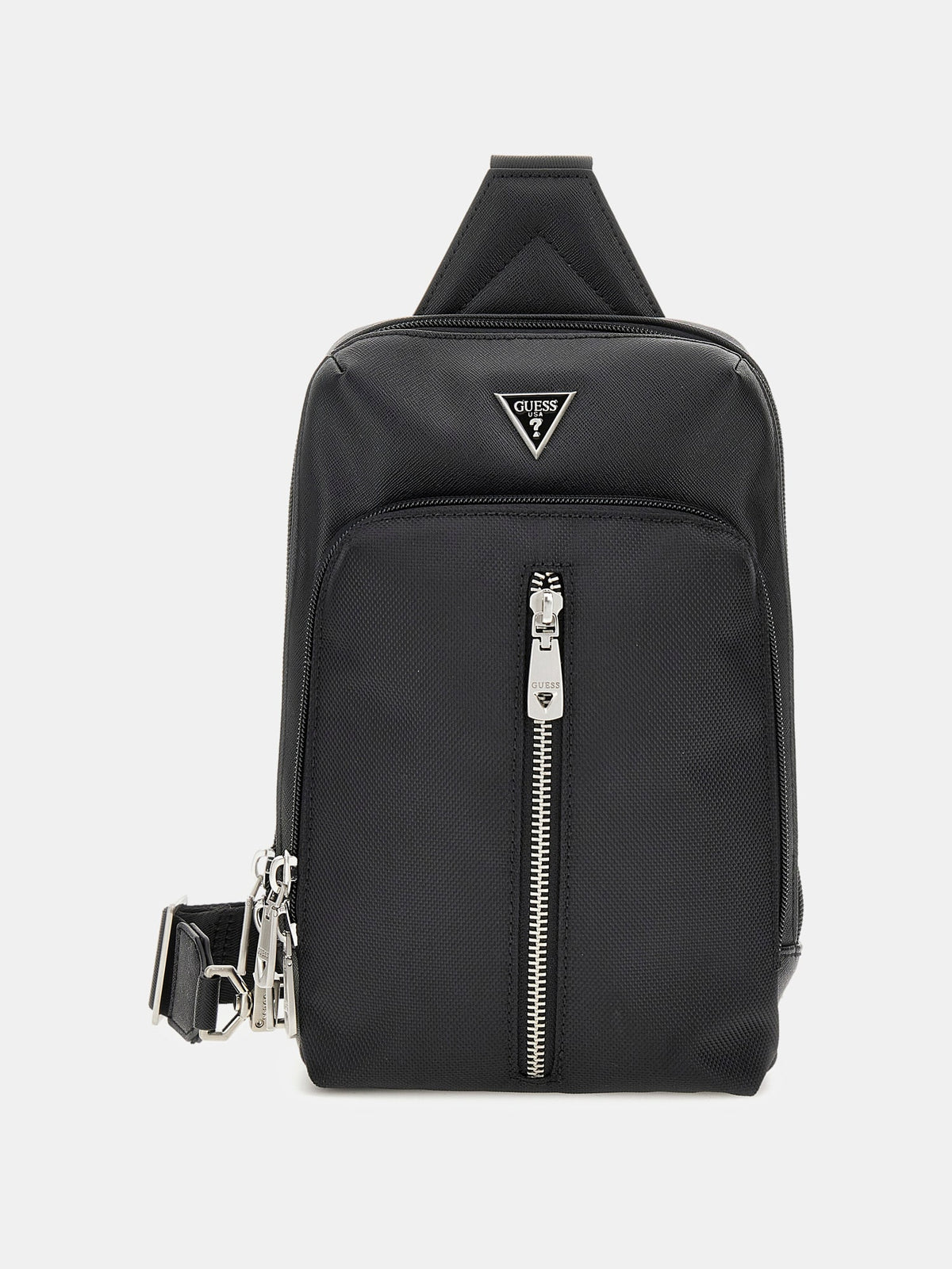 LUGANO MULTI-POCKET BACKPACK