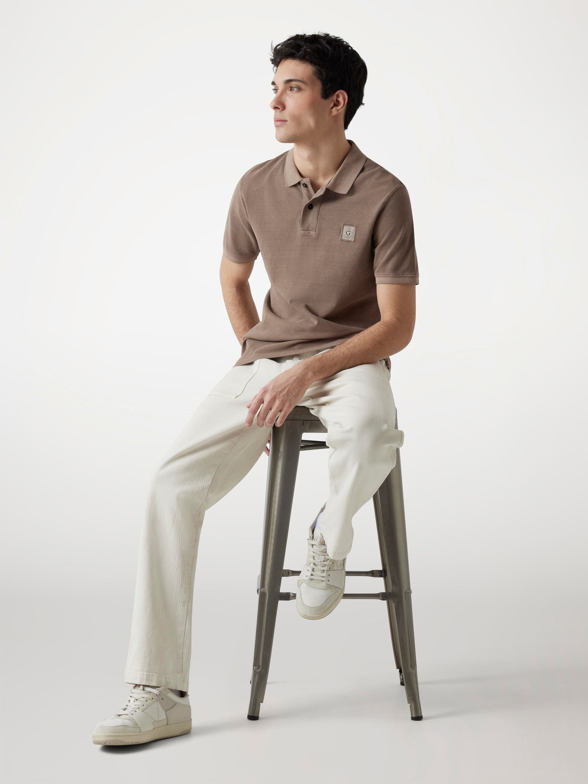 Classic polo