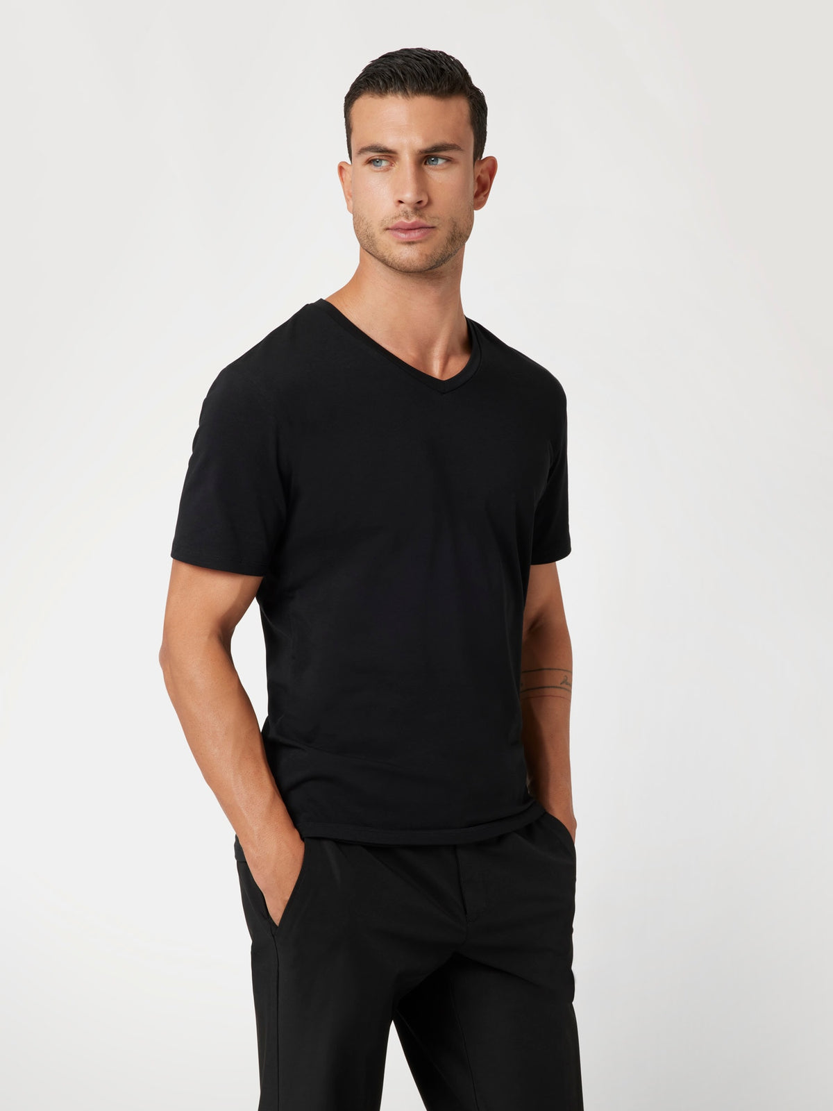 Marciano slim t-shirt