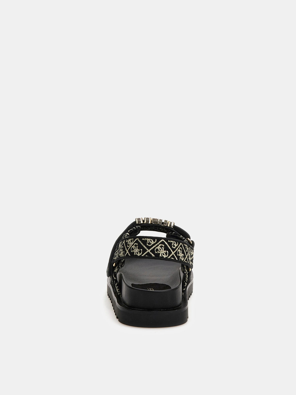 Fabelis 4G logo sandal