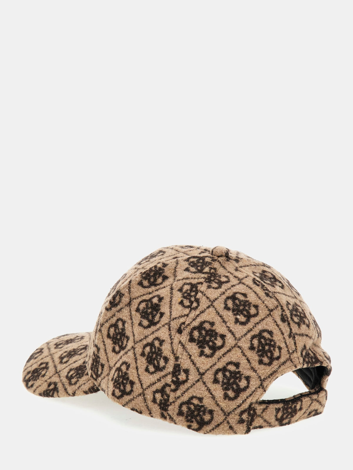 4G logo cap