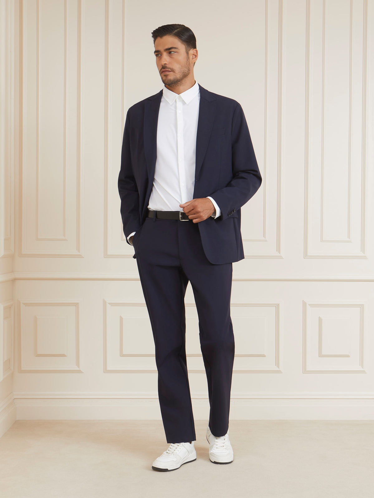 Marciano high tech shirt