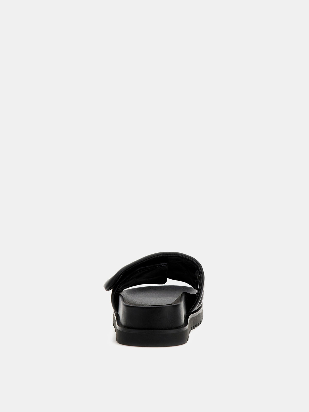 Fabio 4G peony logo sandal