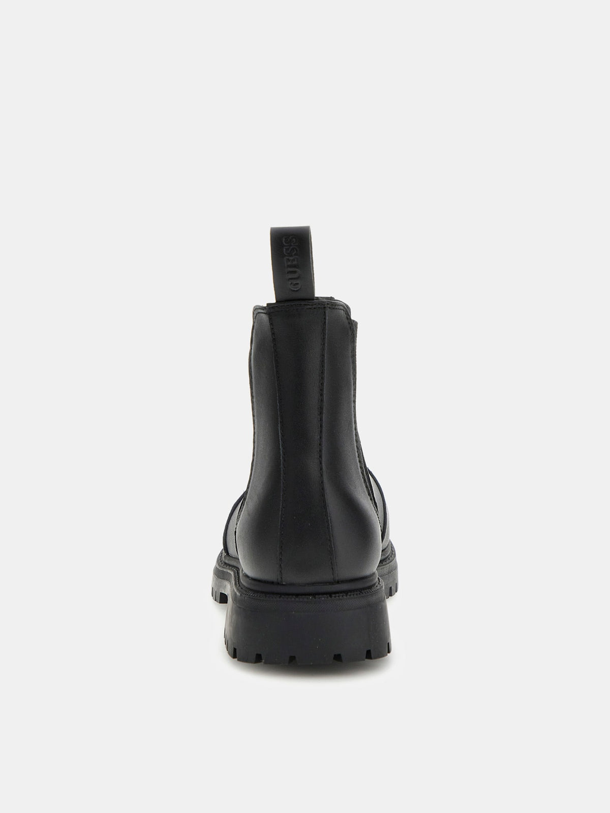 Sidney beatles genuine leather ankle boot