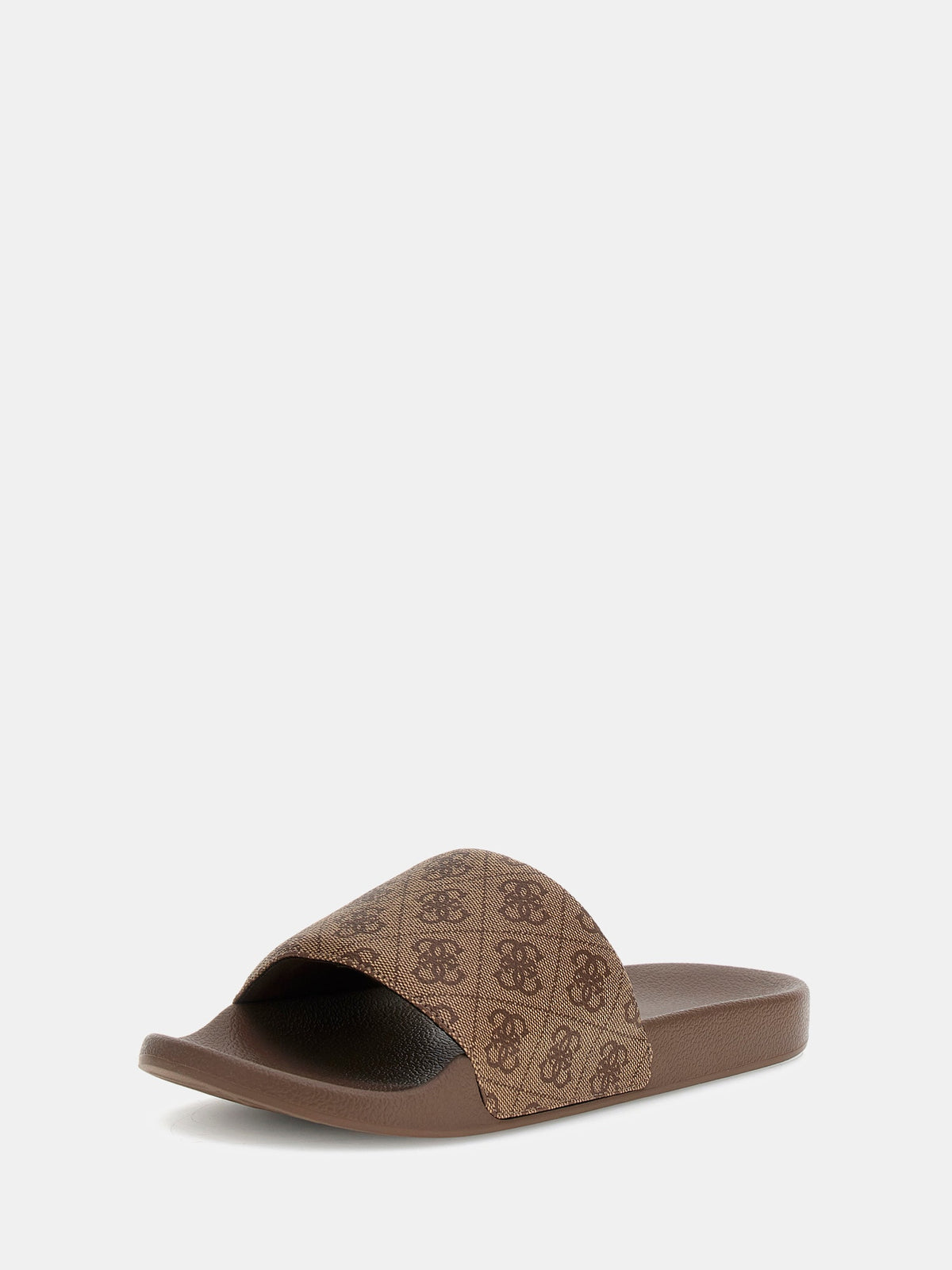 Tokyom 4G logo sandal