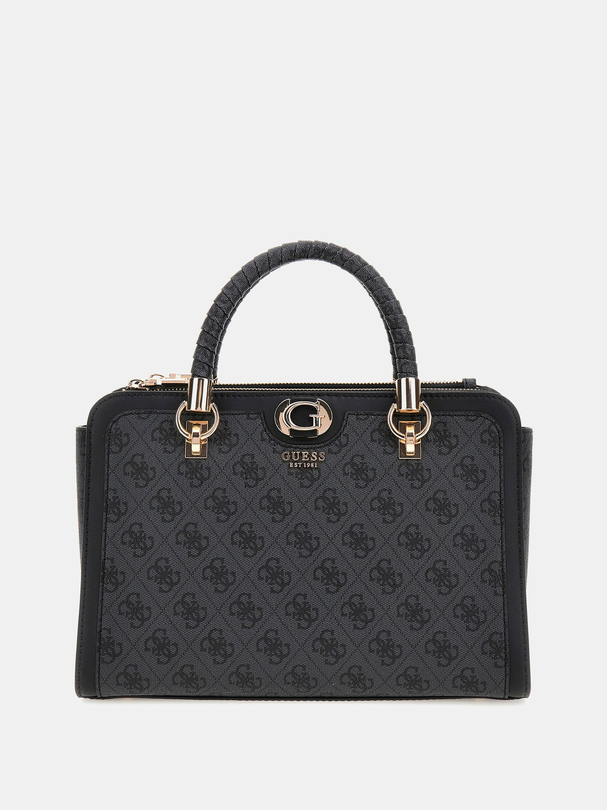 Orlina 4G logo handbag