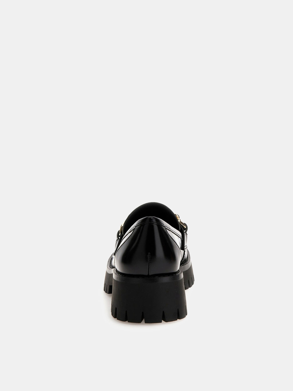 Almosty chain loafers