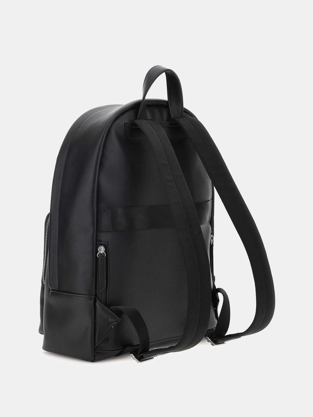 Saffiano Milano backpack