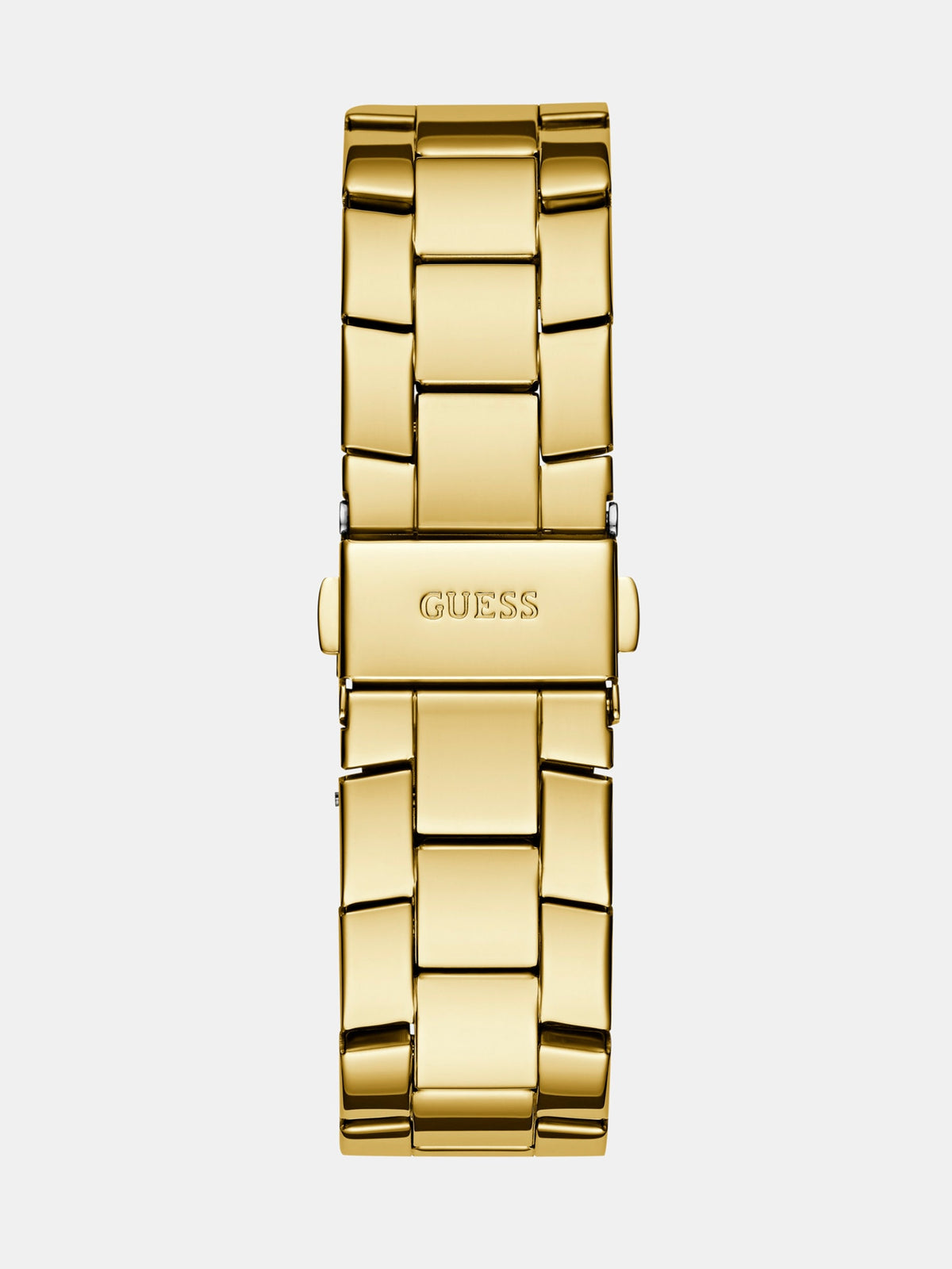 Multi-function crystal watch