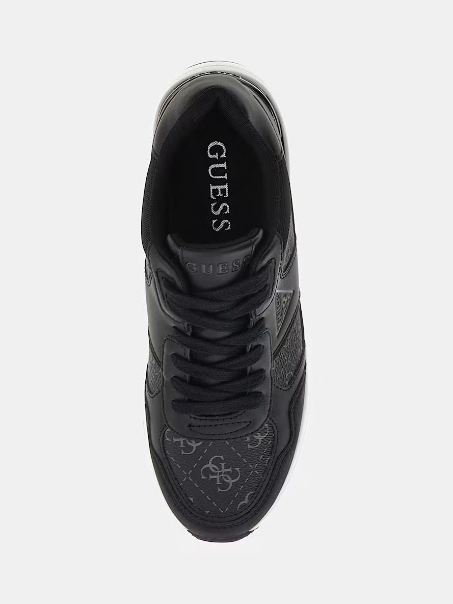 Mickay 4G Logo Running Shoe