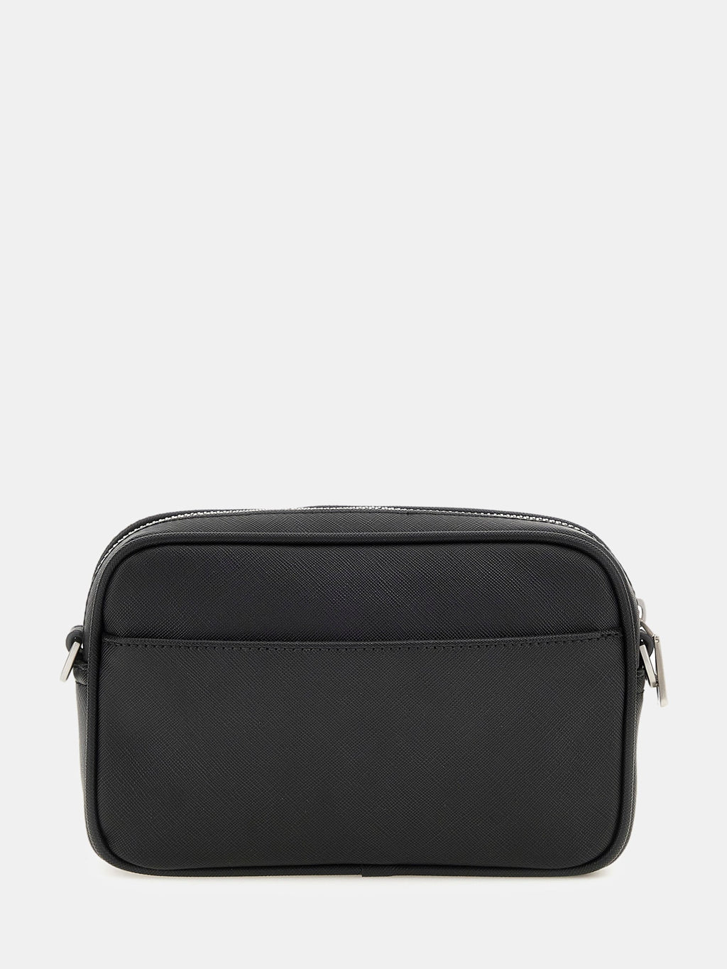 Certosa Saffiano Smart Mini Crossbody Bag