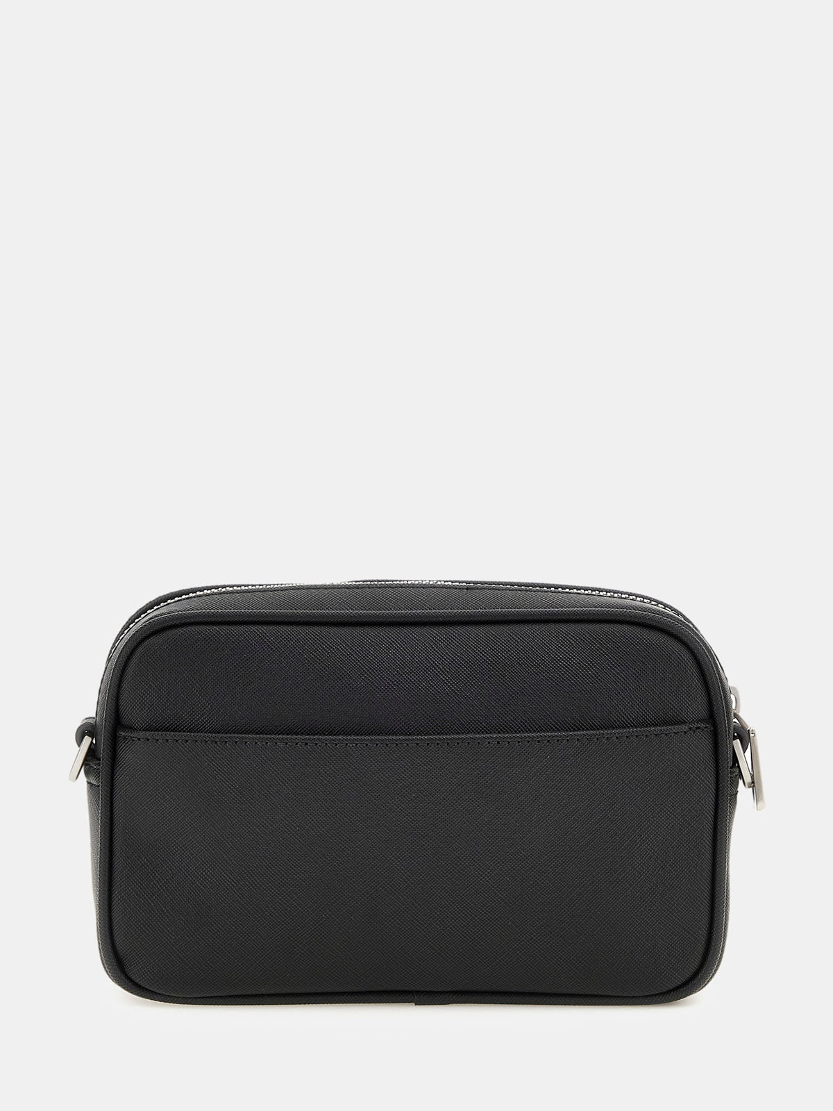 Certosa Saffiano Smart Mini Crossbody Bag
