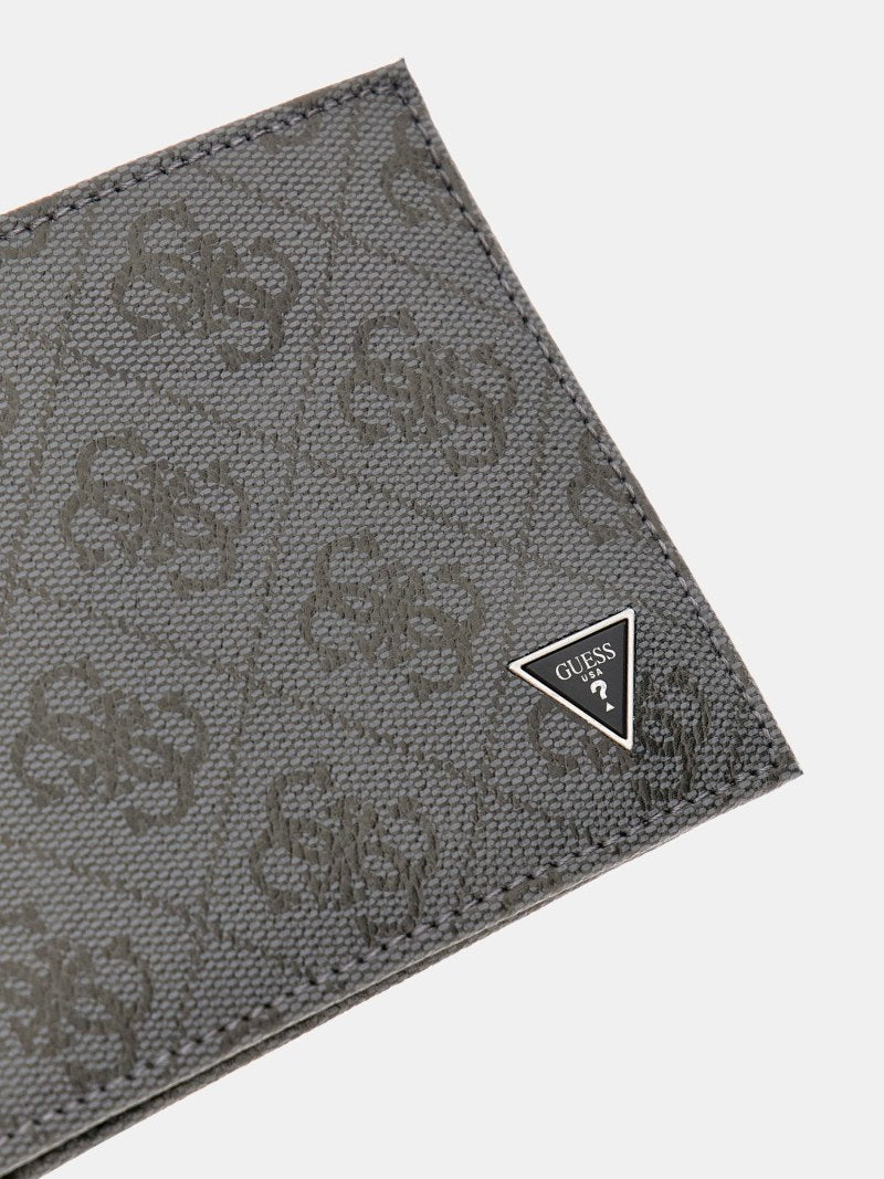 Milano wallet