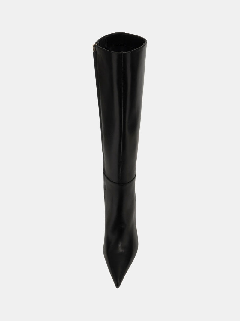 Gressa Genuine Leather Boot