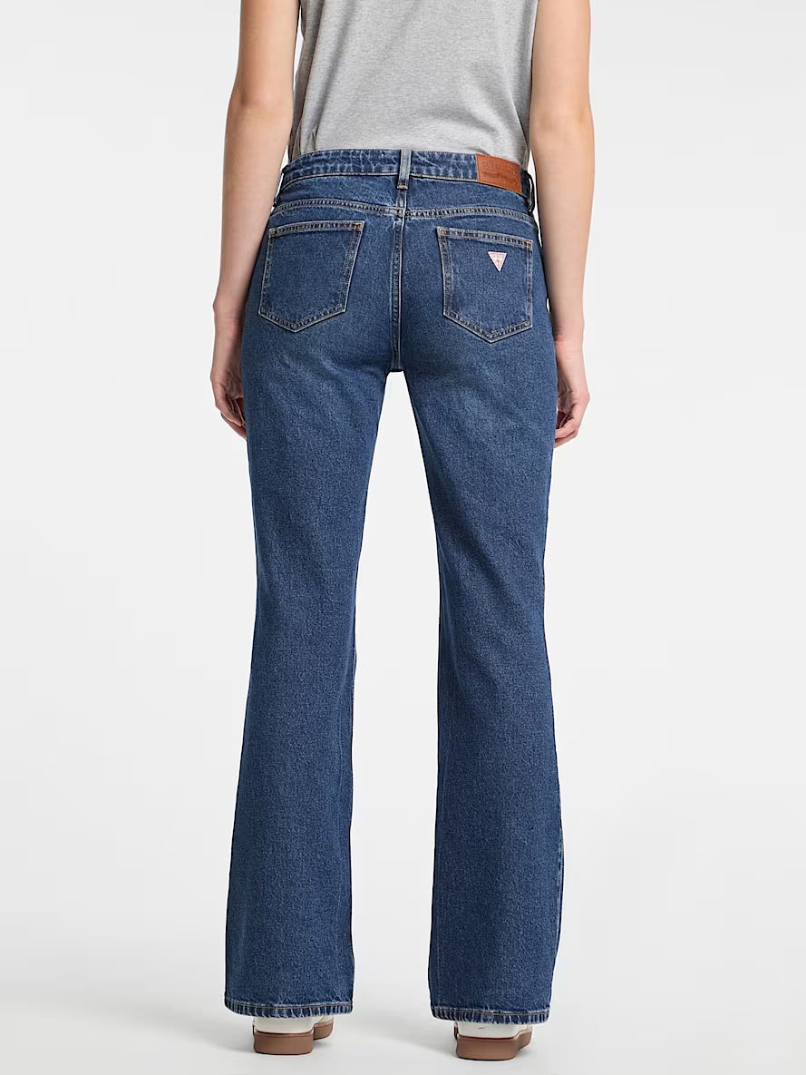 G09 Bootcut jeans