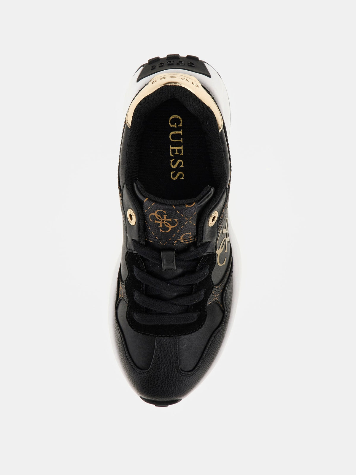 Luckei 4G Logo Running Shoe