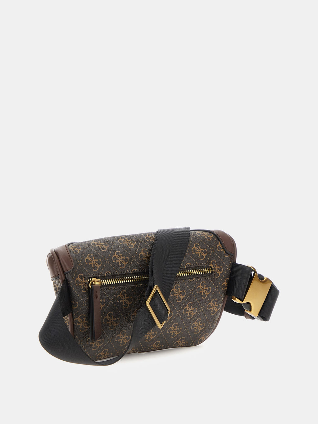 Vezzola smart 4g logo belt bag
