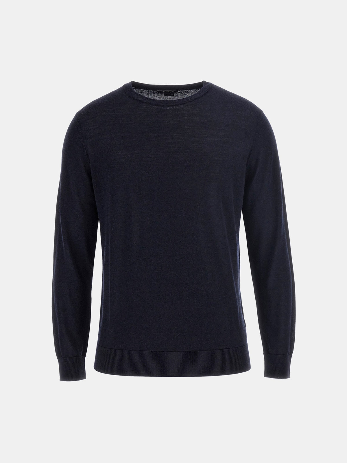 Marciano crew neck wool sweater