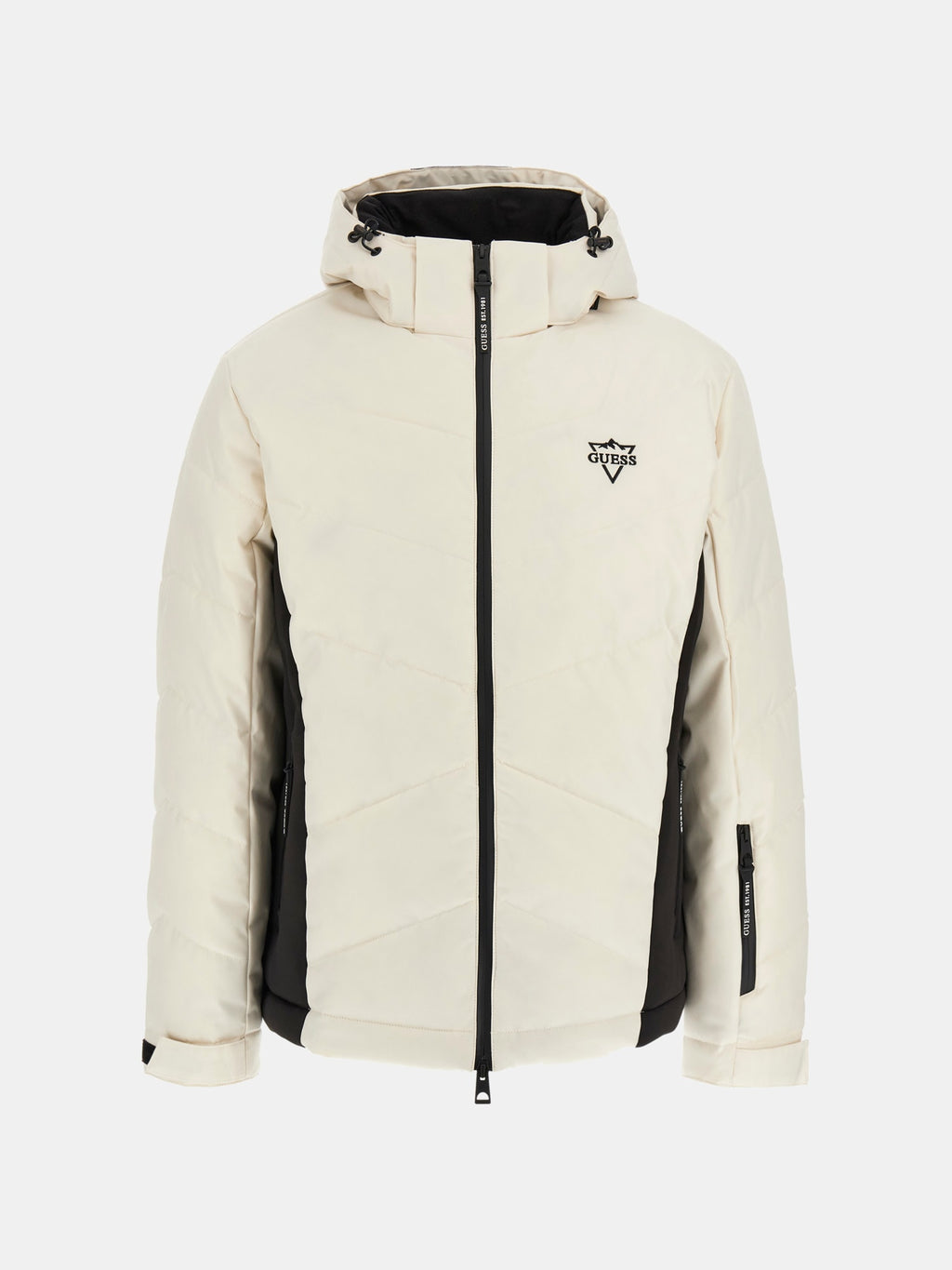 Ski jacket