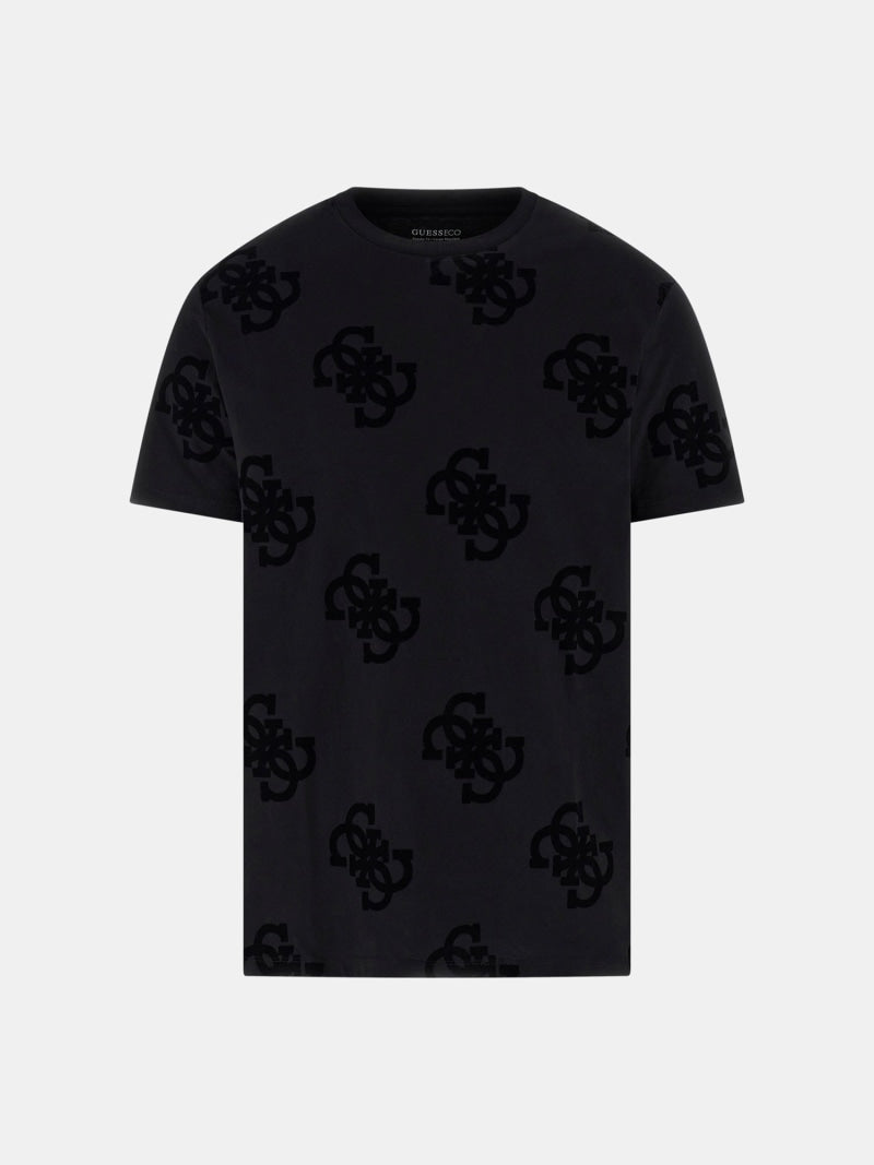 4G logo T-shirt