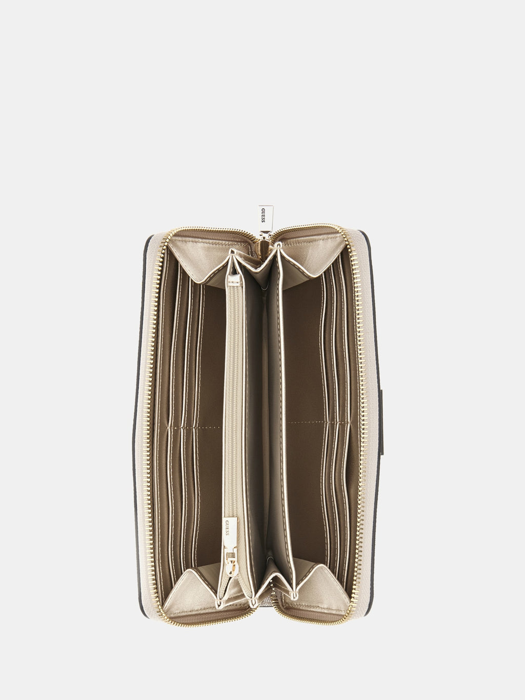 Laurel 4g logo maxi wallet