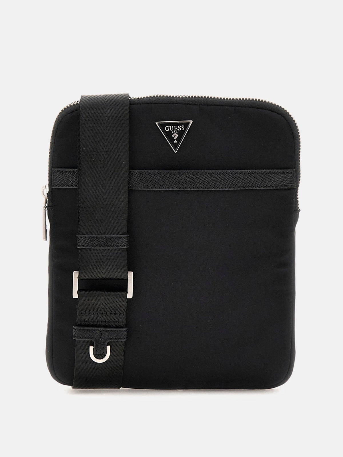 Milano nylon mini crossbody