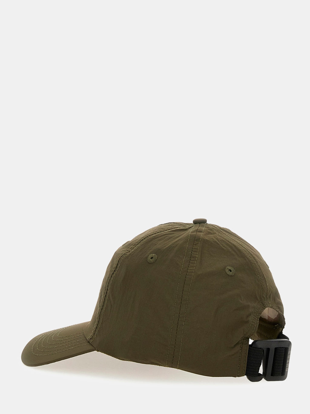 London 4G Logo Cap