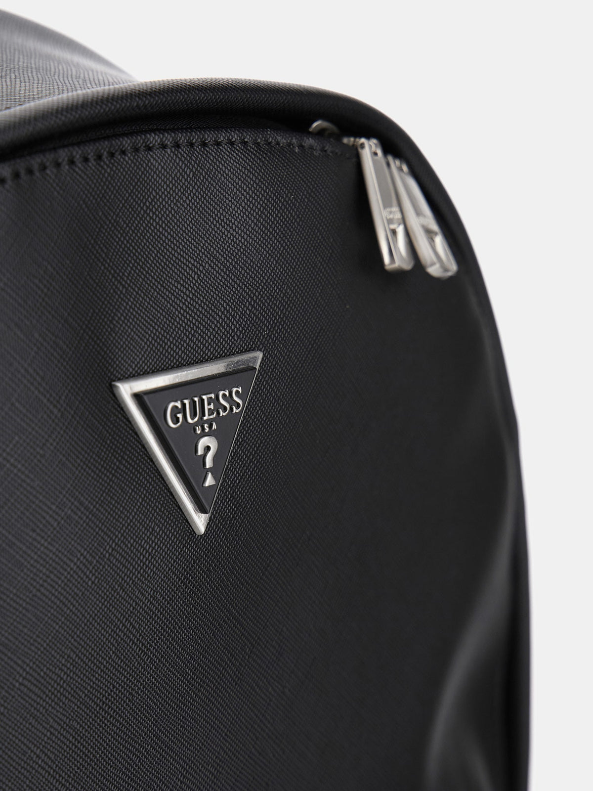 Saffiano Milano backpack