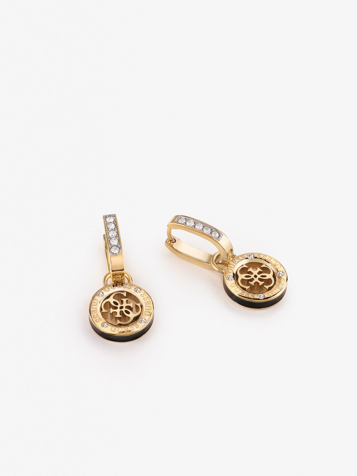 4G Loop earrings