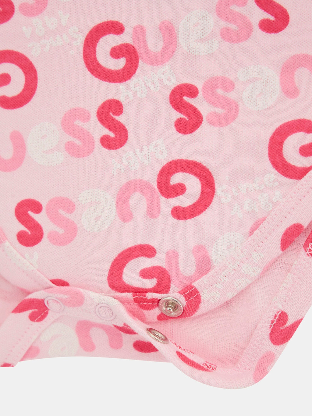 Bodies, socks, bib and pants set
