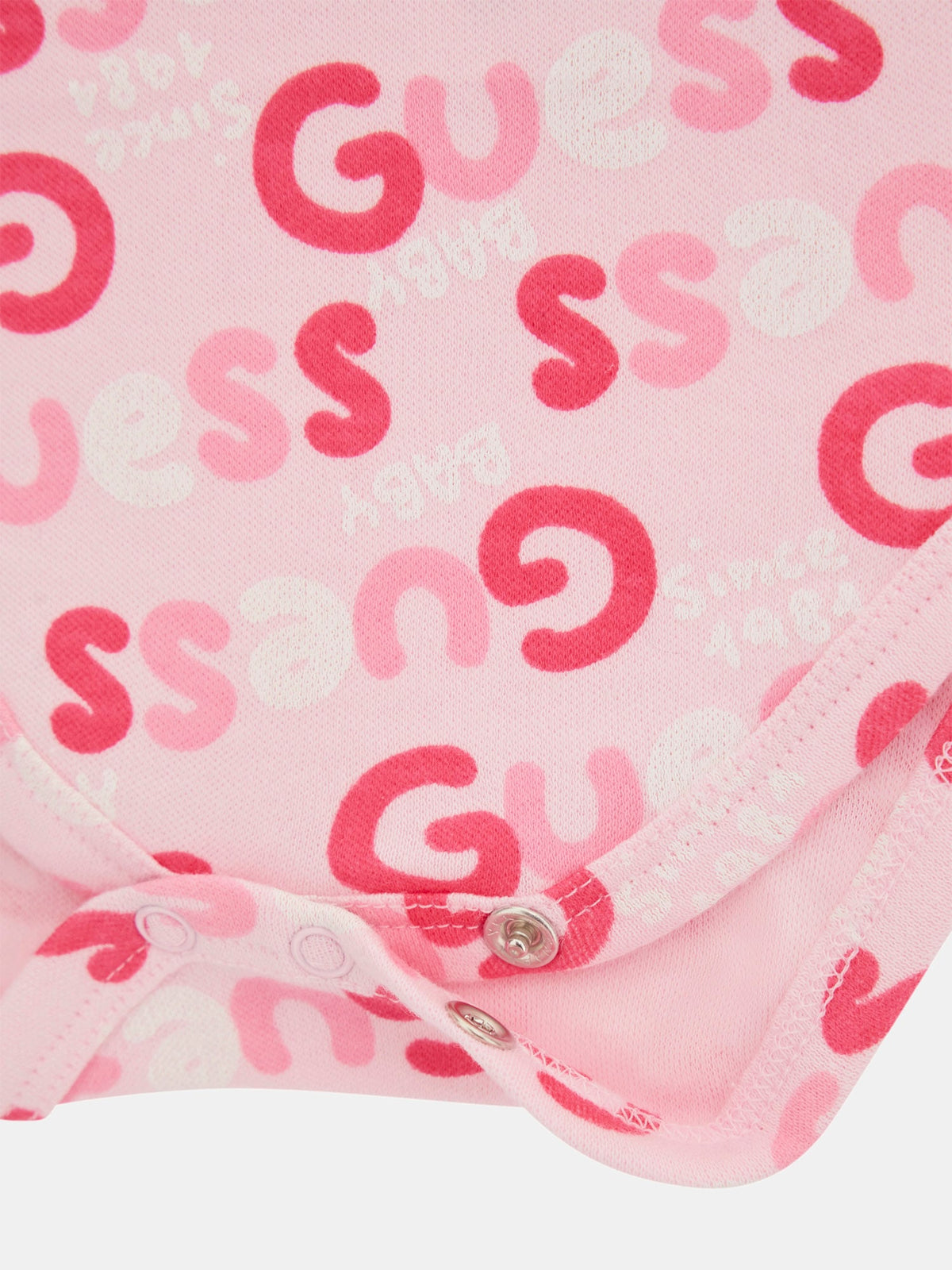 Bodies, socks, bib and pants set