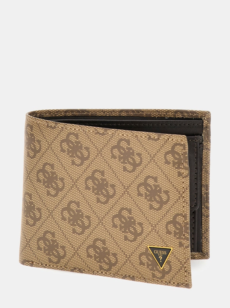 Milano wallet