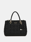 Assia quilted handbag