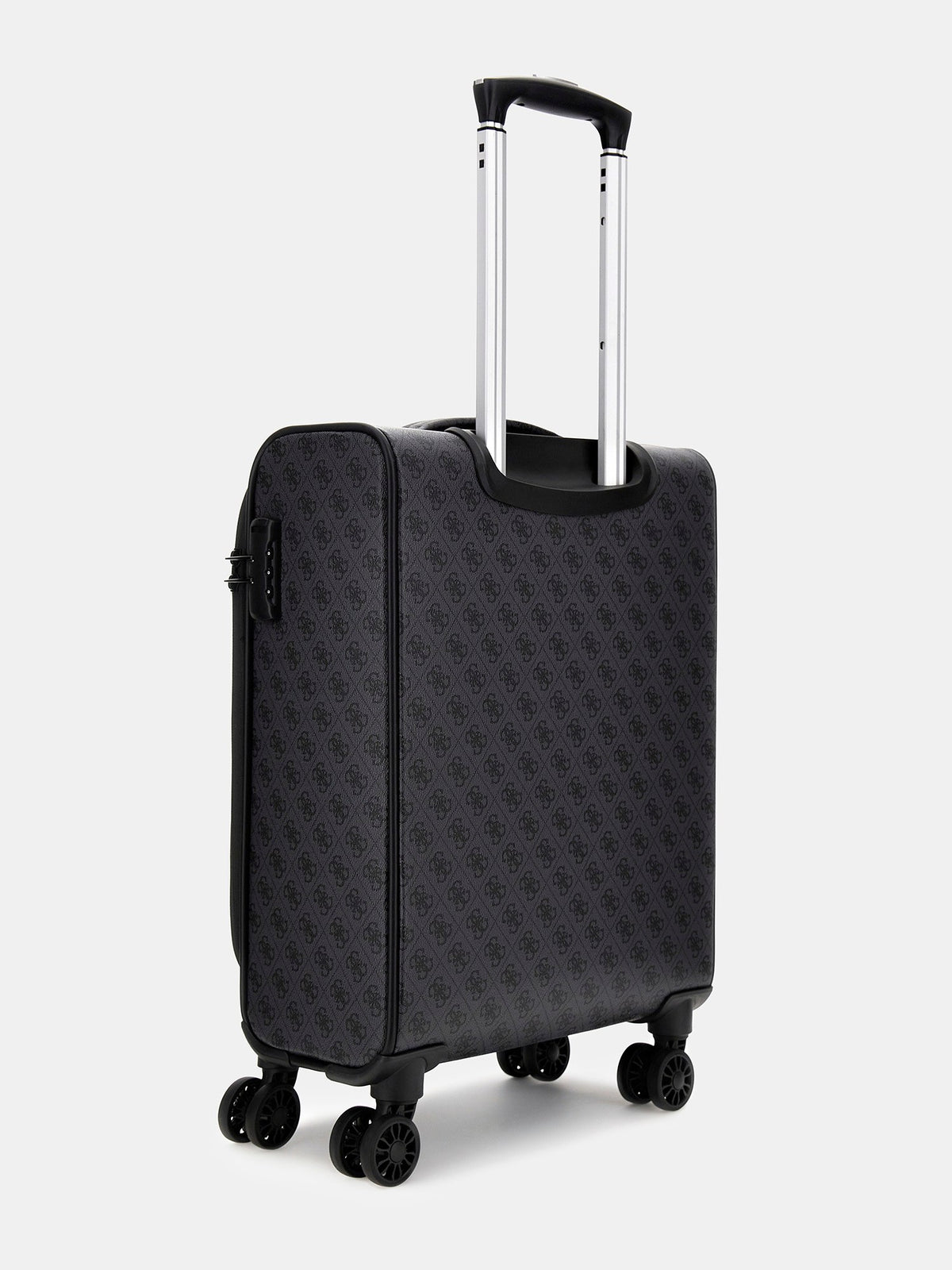 Vezzola 4g logo trolley